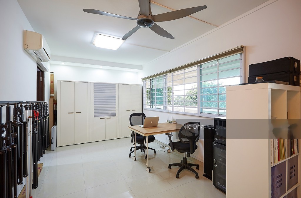 Blk 151 Bishan Street 11 (Bishan), HDB 3 Rooms #143509672